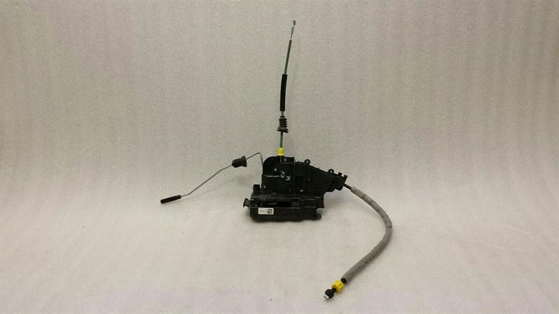 Mercedes C Class W205 FRH Door Lock A0997202000 Front Right Door Lock