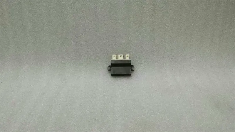 Mercedes C Class W205 Boat Lid Module A2389053301 Tailgate Control Unit