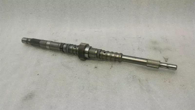 MERCEDES C CLASS W205 GEARBOX DRIVE SHAFT A7252702609 GEARBOX DRIVESHAFT