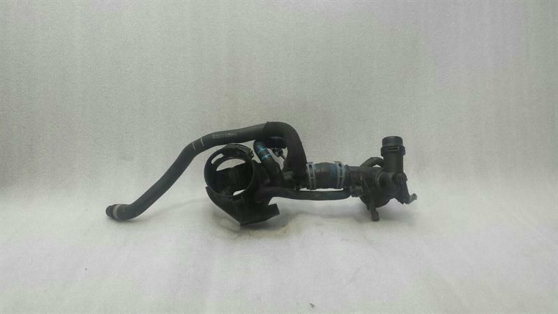 Mercedes C Class W205 Cooling Pipe A6512001556 Coolant Hose Pipe