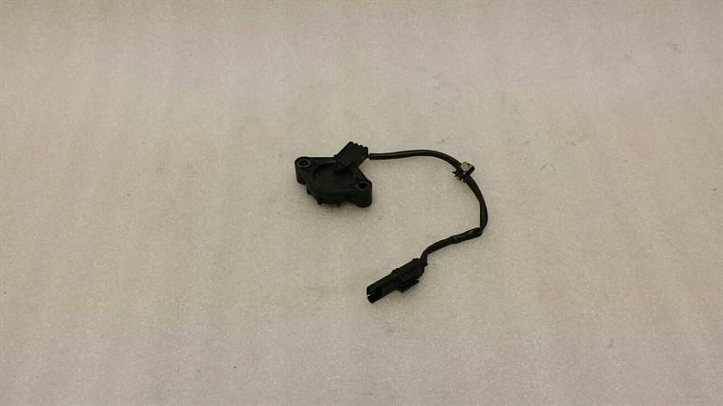 Mercedes C Class W205 Steering Angle Sensor Grinding Ring Sensor