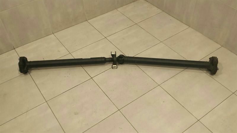 Mercedes C Class W205 Propshaft A2054100402 Propshaft