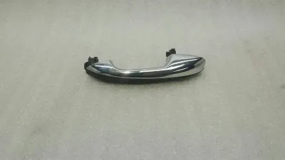 MERCEDES C KLASS W205 RHD FLH Dörrhandtag A0997605501 HÖGERDRIVNING NYCKELFRI