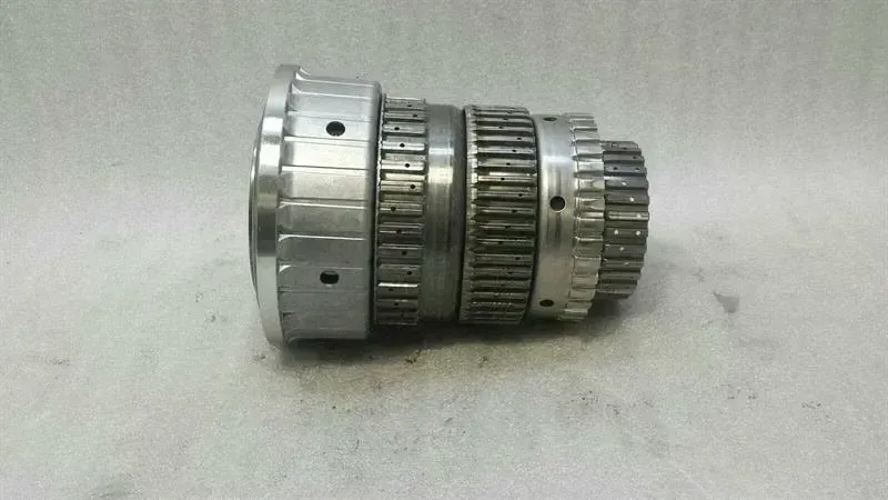 Mercedes C Class W205 Gearbox Planetary Shaft A7252700409 Gearbox