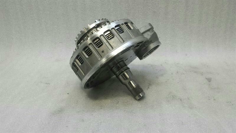 Mercedes C Class W205 External Plate Carrier A7252701409 Gearbox