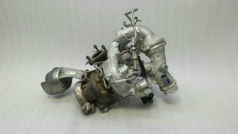 Mercedes C Class W205 Turbo Charger A6510901186 Turbocharger OM651