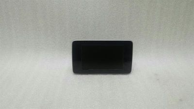 MERCEDES C-Klasse W205 Navigationsmonitor A2059004113 Navigationsdisplay