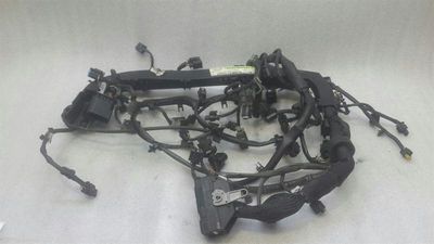 Жгут проводов двигателя Mercedes C Class W205 A6511502886 Жгут проводов двигателя OM651.