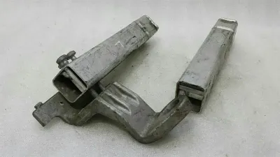 Mercedes C Class W205 Holder Bracket Set A2056205900 Holder Strap SET