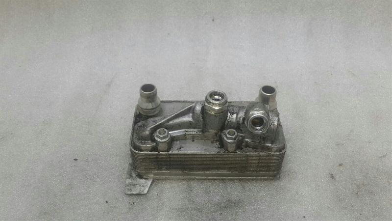 Mercedes C Class W205 Gearbox Oil Cooler A0995002500 Gearbox Oil Cooler Diesel