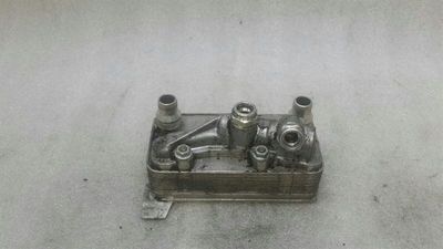 Refroidisseur d&#39;huile de boîte de vitesses pour Mercedes Classe C W205 A0995002500 Diesel