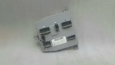 Moduł elektroniczny Mercedes C Class W205 A2059006330 ECU SAM