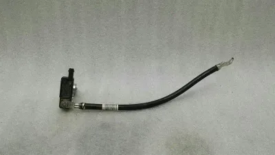 Кабел на акумулатора Mercedes C Class W205 A0009056507 Окабеляване на акумулатора минус