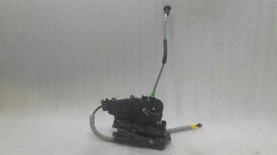 Mercedes C Class W205 door lock rear LH A0997304100 door lock rear left.