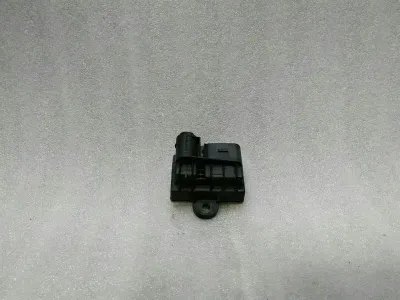 Mercedes C Class W205 Glow Plug Relay (Diesel) A6519003103 Glow Control Unit C250d