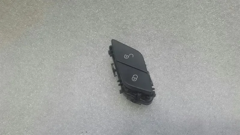 Mercedes C Class W205 Door Lock Switch A2059055151 Door Switch.