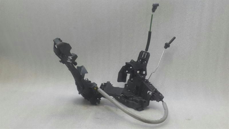 Mercedes C Class W205 RHD Front Right Door Lock A0997206701 Right Hand Drive W213