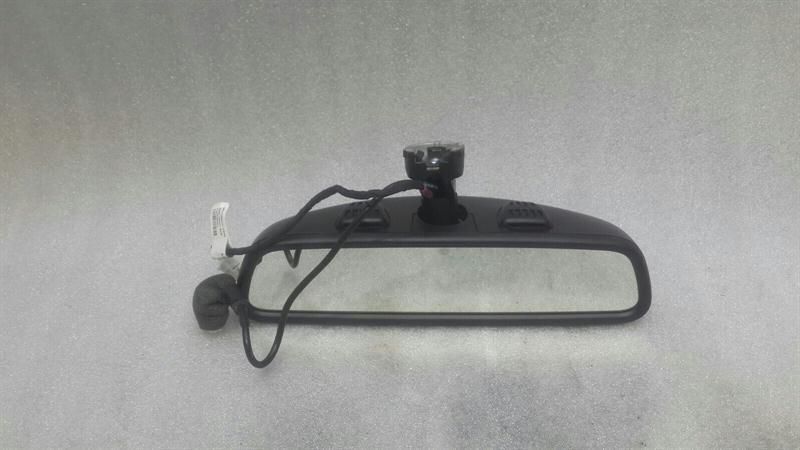 Mercedes C Class W205 Rear View Mirror A2228100217 Rear Mirror Interior Mirror.