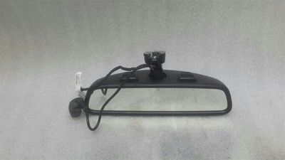 Mercedes C Class W205 Rear View Mirror A2228100217 Rear Mirror Interior Mirror.