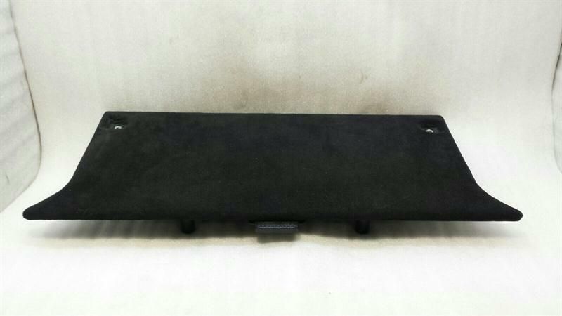Mercedes C Class W205 Boat Floor A2056800002 Trunk Trim