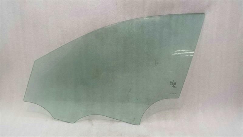 Mercedes C Class W205 Left Front Door Glass A2057253700 Door Window Front Left