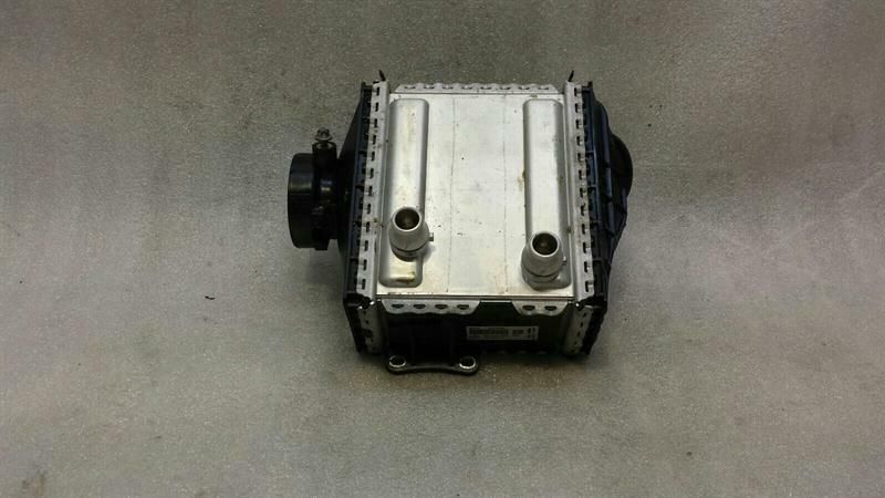 Mercedes C Class W205 Intercooler A6510900314 Intercooler OM651