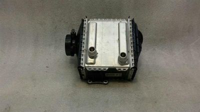 Интеркулер Mercedes C Class W205 A6510900314 Интеркулер OM651