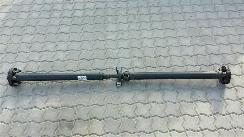 Mercedes C Class W205 Propshaft A2054100302 Propshaft Diesel