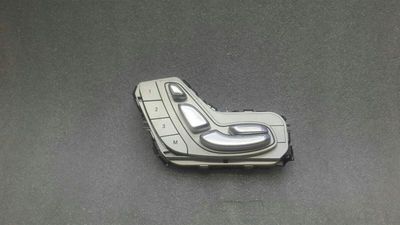 Mercedes C Class W205 Left Seat Switch A2059056651 Seat Left Switch C250