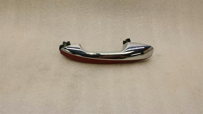 Mercedes C Class W205 Door Handle A0997605501 Door Handle Rear Left Keyless Go