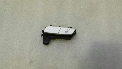 Mercedes C Class W205 Right Seat Switch A2139057502 Seat Heater Switch Right