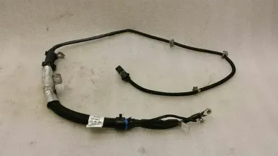 Mercedes C-Klasse W205 Lichtmaschinenverkabelung A2055406621 Lichtmaschinenkabelbaum