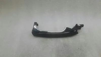 Mercedes C Class W205 RHD Right Door Handle A0997604801 Right Hand Drive Black