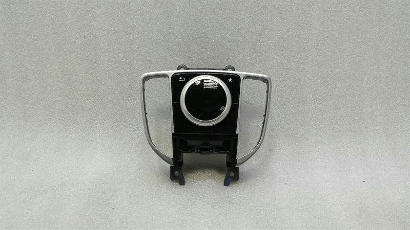 Mercedes C Class W205 Navigation Controller A2059005915 Sat Nav Switch Switch