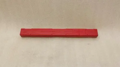 Mercedes C Class W205 Warning Triangle A1718900097 Goods Triangle