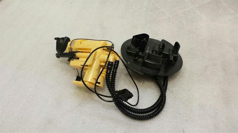 Mercedes X253 W205 Fuel Pump Electric A2054701694 Fuel Pump CDI