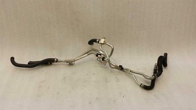 Mercedes C Class W205 Fuel Line A6510701235 Fuel Line OM651