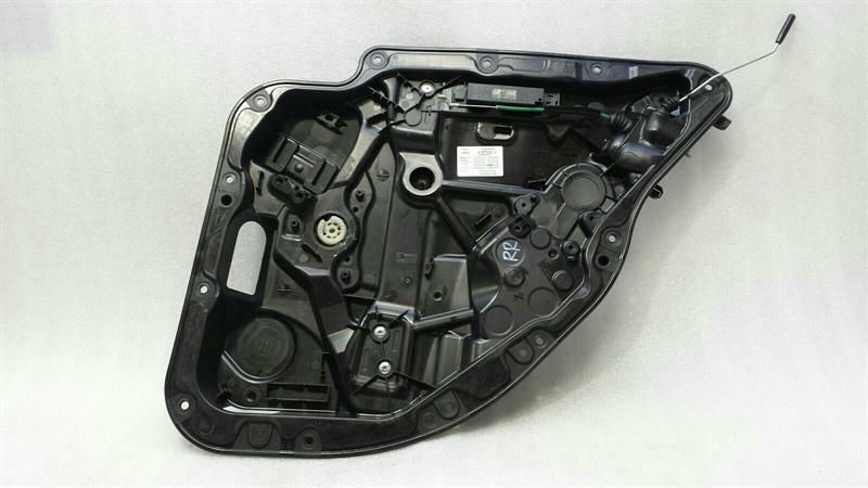 Mercedes C Class W205 Estate RRH Door Winder A2057308004 Rear Window Regulator Re