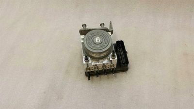 MERCEDES C KLASS W205 A.B.S PUMP A2184313312 ABS PUMP HYDRAULIKBLOCK