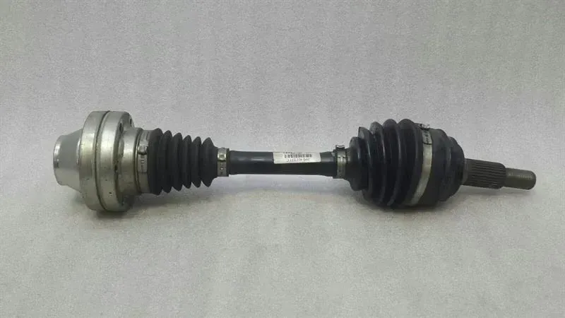 Porsche Cayenne 958 92A Left Front Drive Shaft 7P0407271C Drive Shaft Front Li