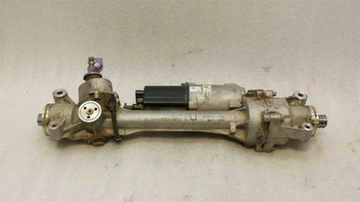 MERCEDES C KLASES W205 Stūres pastiprinātāja statīvs A2054604601 RHD LABAS puses stūre