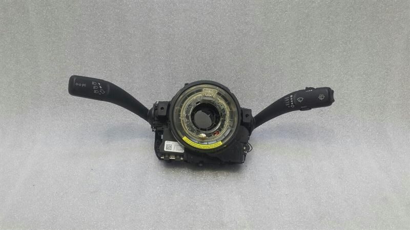 Audi S5 8T Wiper Stalks 8K0953502C Steering Column Switch Clock Spring