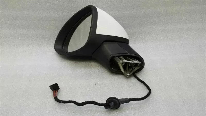 Porsche Cayenne 958 92A RHD Left Door Mirror Right Hand Drive Heated