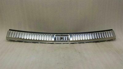 Porsche Cayenne 958 92A Bagagelucka Kåpa 7P0863459E Baklucka Kåpa