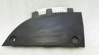 Porsche Cayenne 958 92A höger bakkant 7L5807086 kåpa bak höger