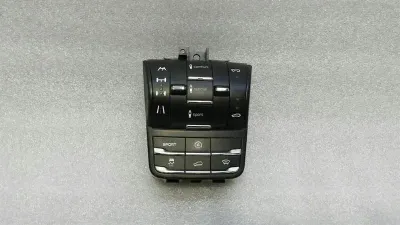 Luft-Suspendierungs-Schalter Porsche Cayenne 958 92a des Suspendierungs-Schalter-7P5927521T