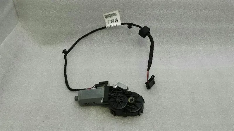 Porsche Cayenne 958 92A right seat back adjustment 4464368 seat engine right