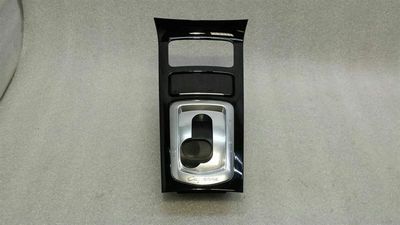 Porsche Cayenne 958 92a Schaltkulisse 7P5863324F Lenker rechts