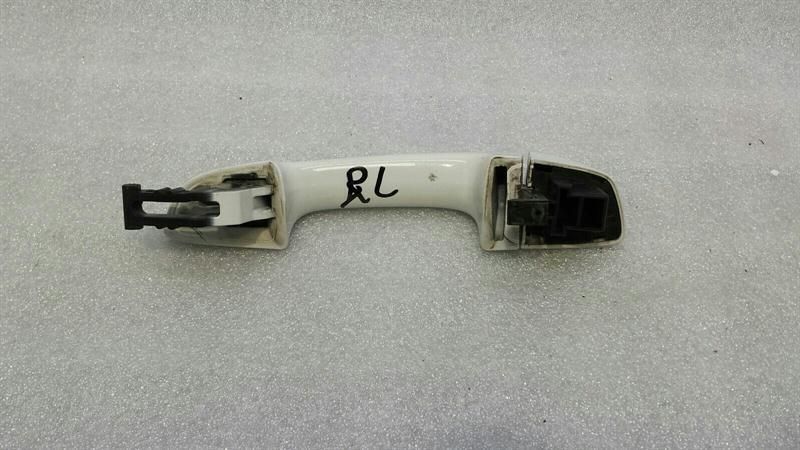 Porsche Cayenne 958 92a rlh Door Handle 7P5837205B Door Handle Rear Left