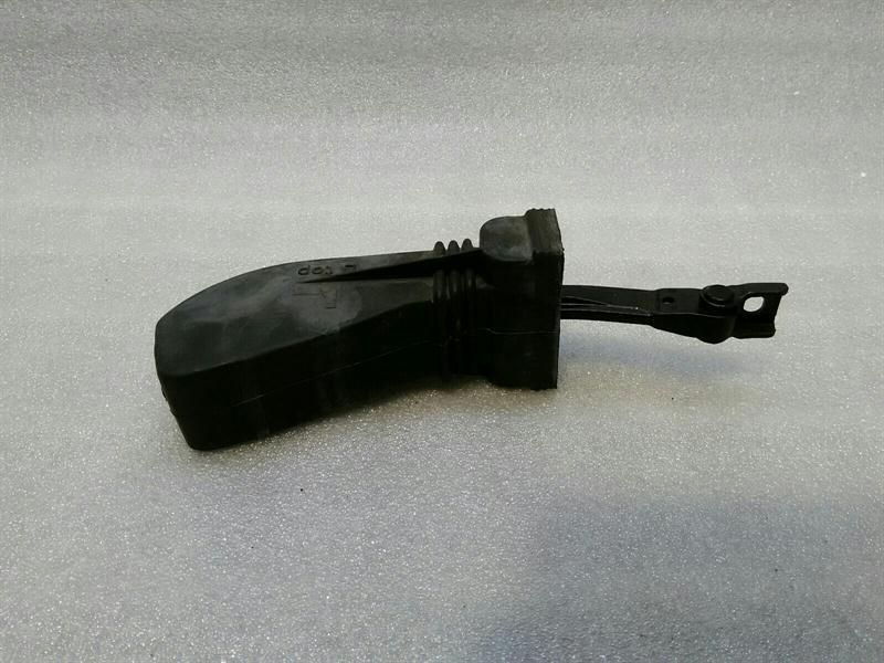 Porsche Cayenne 958 92a Door Check Stop Brake 95853117902 Door Brake